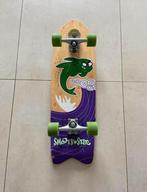 Smoothstar Flying Fish Surfskate, Ophalen of Verzenden, Gebruikt, Skateboard, Longboard