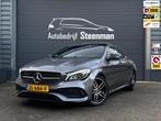 Mercedes-Benz CLA-klasse 180 AMG Line | Pano | Facelift | LE, Gebruikt, 4 cilinders, 122 pk, Sedan