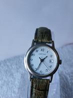 Certina Quartz horloge jaren '90 - Nieuwe batterij, Ophalen of Verzenden