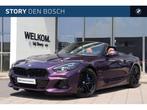 BMW Z4 Roadster M40i High Executive Automaat / M Sportstoele, Achterwielaandrijving, Gebruikt, Overige kleuren, Adaptive Cruise Control