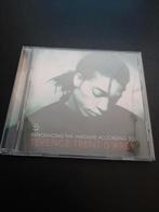 Terence Trent D'arby, Verzenden, 1980 tot 2000, Zo goed als nieuw