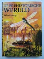 De Prehistorische Wereld - Richard Moody, Gelezen, Verzenden, Richard Moody, Natuur algemeen