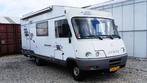 Hymer B-630 Camper – Klaar voor avontuur!, Integraal, Particulier, Hymer, Mercedes
