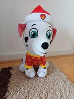 Kerst Marshall Paw Patrol, Ophalen of Verzenden, Zo goed als nieuw, Overige typen