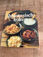 Indonesisch koken, Boeken, Kookboeken, Ophalen, Gelezen