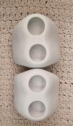 Jacuzzi Hoofdsteunen met Bekerhouder 2 stuks, Ophalen of Verzenden, Gebruikt