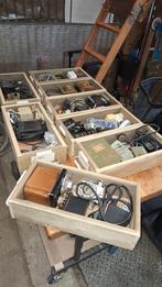 Transformatoren Collectie - Alles in één koop!, Ophalen of Verzenden