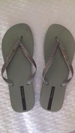 Ipanema dames slippers, Slippers, Verzenden, Zo goed als nieuw, Ipanema