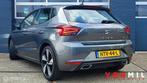 Seat Ibiza 1.0 TSI FR SPORTIEF 116PK 5DRS AIRCO ADAPTIEF CRU, Gebruikt, Euro 6, 116 pk, Ibiza