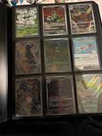 Binder Sale, Hobby en Vrije tijd, Verzamelkaartspellen | Magic the Gathering, Ophalen of Verzenden, Zo goed als nieuw