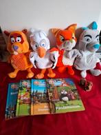 Fabeltjeskrant samen €5,, Ophalen of Verzenden, Gebruikt
