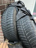 Set (4) Winterbanden, Ophalen of Verzenden