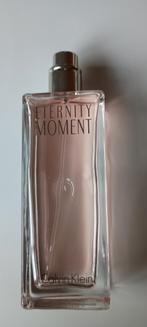 Calvin Klein Eternity Moment 30ml - Gebruikt, Ophalen of Verzenden, Gebruikt
