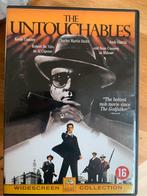 The untouchables (5=4 aktie), Vanaf 16 jaar, 1980 tot heden, Ophalen of Verzenden, Zo goed als nieuw
