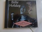 Billie Holiday, Cd's en Dvd's, Cd's | Jazz en Blues, Jazz en Blues, Ophalen of Verzenden