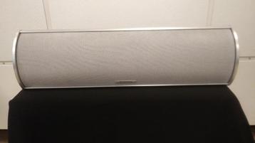Piega Tmicro center zilver alu beschikbaar voor biedingen