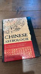 R. Craze - Chinese astrologie, Boeken, Ophalen of Verzenden, Gelezen, Astrologie, R. Craze