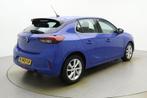 Opel Corsa 1.2 Elegance 100 PK Automaat | Navigatie | Airco, 47 €/maand, Te koop, 5 stoelen, Benzine