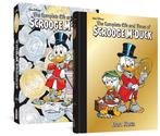 The Complete Life and Times of Scrooge McDuck Deluxe, Boeken, Stripboeken, Eén stripboek, Ophalen of Verzenden, Nieuw