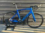 BH RS1 racefiets 105 Di2 R7100 12sp carbon stu vision, 28 inch, Carbon, Heren, Zo goed als nieuw