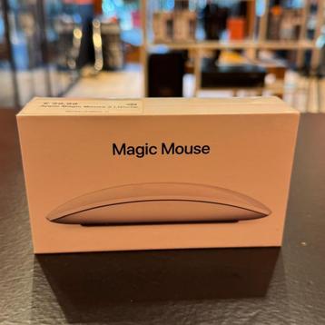 Apple Magic Mouse 2 Nieuw beschikbaar voor biedingen