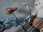 Vintage mini vouwfiets motobecane, Fietsen en Brommers, Ophalen, Motobecane