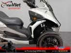 Mooie Qooder Qv3 Wit B-Rijbewijs bj 2021 zie foto's MP3, Motoren, Scooter, Bedrijf, Quadro