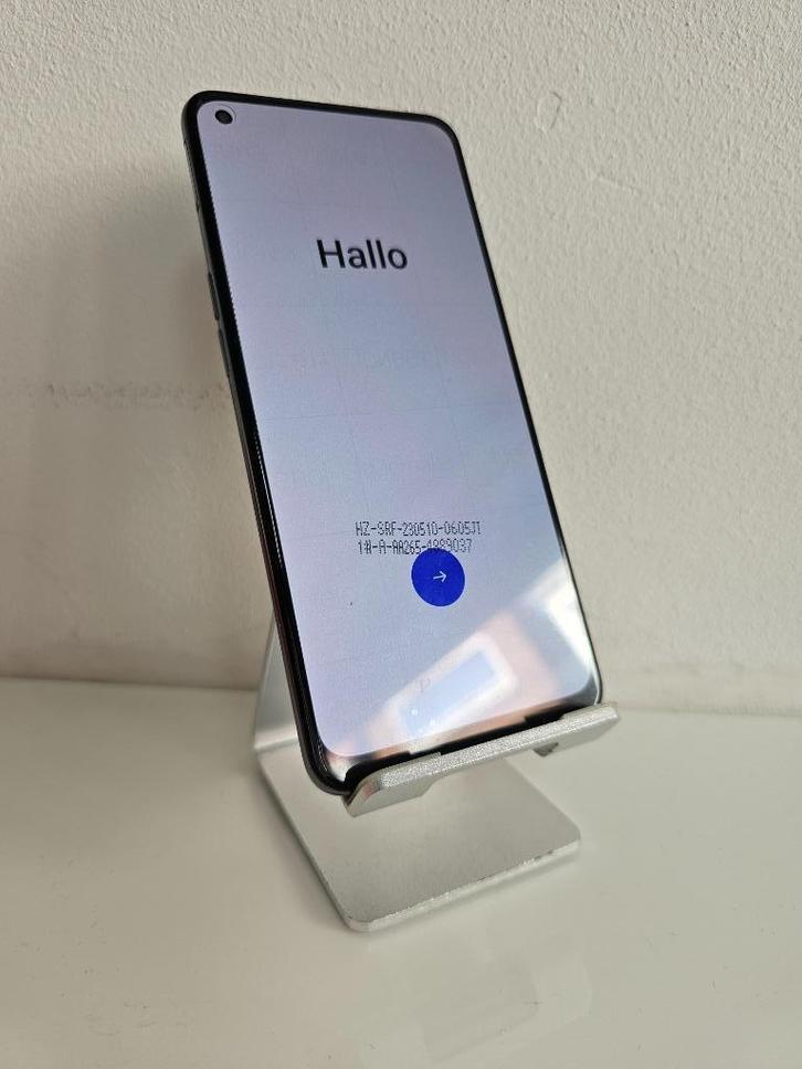 Oneplus Nord CE2 | 128gb | zilver, Telecommunicatie, Mobiele telefoons | Toebehoren en Onderdelen, Gebruikt, Overige merken, Overige typen