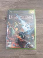 Legacy of Kain Defiance (nieuw in seal) Original Xbox, Spelcomputers en Games, Ophalen of Verzenden