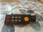 Lego Technic Control Center., Ophalen