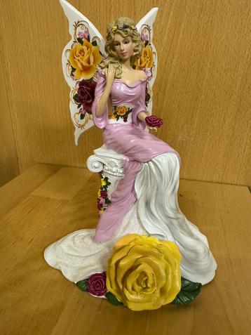 Magical beauty from the magic of rosé collection beschikbaar voor biedingen