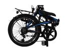 20 inch 3,6,7 versnelling e-foldings 80km bereik + inruil en, Nieuw, Overige maten, Ophalen of Verzenden, Dames