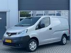 Nissan NV200 1.5 dCi Business | Airco | Navi | Camera | Crui, Voorwielaandrijving, Euro 5, Stof, Gebruikt