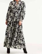 MILJUSCHKA Maxi Jurk / maat S, Kleding | Dames, Jurken, Miljuschka, Zwart, Nieuw, Ophalen of Verzenden