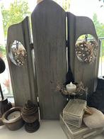 Raamluiken, Huis en Inrichting, Ophalen of Verzenden, Zo goed als nieuw