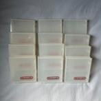 12x hard cover Nintendo cases, Spelcomputers en Games, Games | Nintendo NES, Ophalen of Verzenden, 1 speler, Zo goed als nieuw