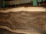 NOTEN--KERSEN--PEREN--ESDOORN--ES, Doe-het-zelf en Verbouw, Hout en Planken, Ophalen, 25 tot 50 mm, Nieuw, Plank