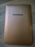 Pocketbook Touch HD3 E-reader - Zo goed als nieuw!, Computers en Software, E-readers, Ophalen, Bluetooth, Zo goed als nieuw, 7 inch