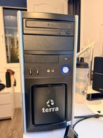 Terra PC i5-8500 + 16GB en Windows 11, Computers en Software, Ophalen, Gebruikt, 512 GB, Terra