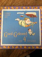 Goed Gelezen! 4 - Leerlingenboek, Boeken, Ophalen of Verzenden, Gelezen, Niet van toepassing