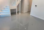 •Gietvloeren•pvc•betoncire•egaliseren, Huis en Inrichting, Stoffering | Vloerbedekking, Ophalen of Verzenden, Nieuw, 75 m² of meer