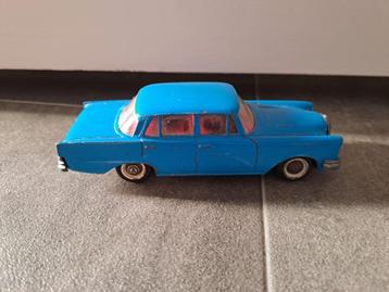 Tekno Denmark Mercedes 220 SE beschikbaar voor biedingen