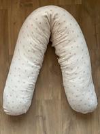 HEMA Voedingskussen met Hoes - Goed Gevuld, Ophalen, Zo goed als nieuw, Voedingskussen