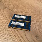 Elpida 4GB 2Rx8 DDR2 800MHz  ( 2x 2GB ), Computers en Software, RAM geheugen, Gebruikt, Ophalen of Verzenden, 800 MHz, DDR2