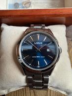 Lorus herenhorloge, Ophalen of Verzenden, Zo goed als nieuw, Overige merken