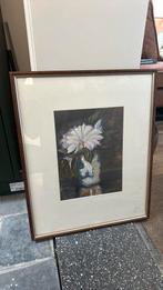 Schilderij, Antiek en Kunst, Kunst | Schilderijen | Klassiek, Ophalen of Verzenden