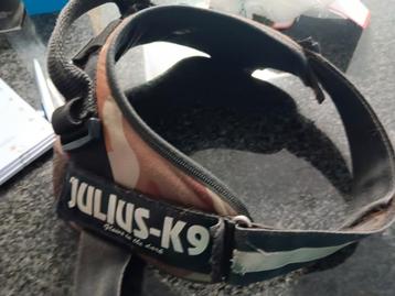 Honden riemen en harnassen  beschikbaar voor biedingen