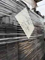 Partij Mare trays, ronde pot P9 (18 per tray), Ophalen, Kunststof, Rond, Binnen