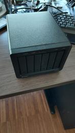 Synology DS620slim NAS - 16G 2x1TB ssd, Computers en Software, NAS, Ophalen of Verzenden, Zo goed als nieuw