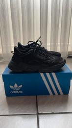 Adidas Ozweego’s dames 38,5, Ophalen, Adidas, Zwart, Sneakers of Gympen